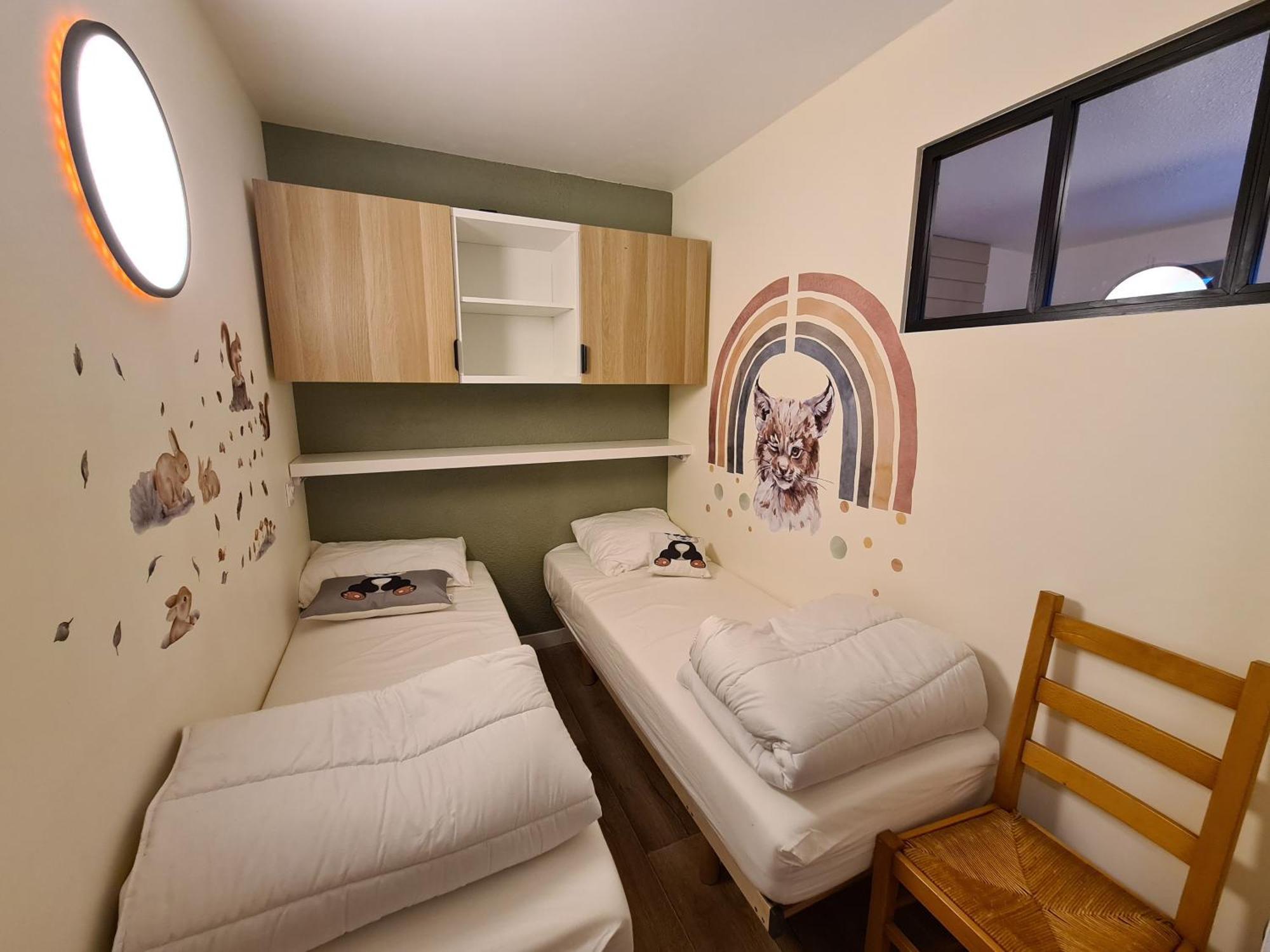 Escapade Montagne En Famille, Appartement Cosy Avec Piscine Couverte Bielle Экстерьер фото